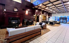 Ramada By Wyndham Tukwila Southcenter